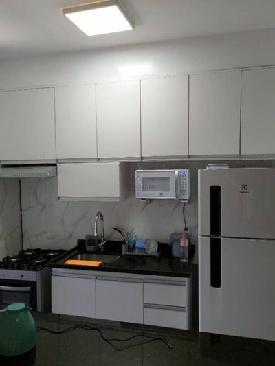 Apartamento, 2 quartos, 51 m² - Foto 3