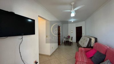 Apartamento, 1 quarto, 55 m² - Foto 3