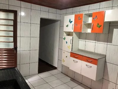 Casa, 4 quartos - Foto 2