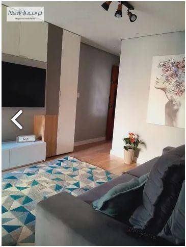 Apartamento, 2 quartos, 58 m² - Foto 2