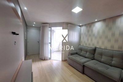 Apartamento, 2 quartos, 54 m² - Foto 4