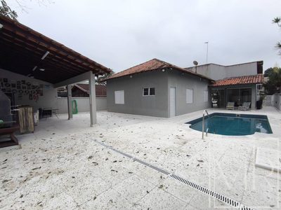 Casa, 3 quartos, 170 m² - Foto 1