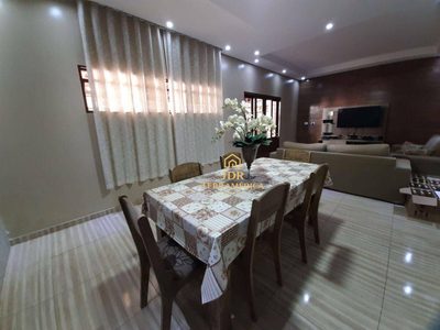 Sobrado, 3 quartos, 225 m² - Foto 3