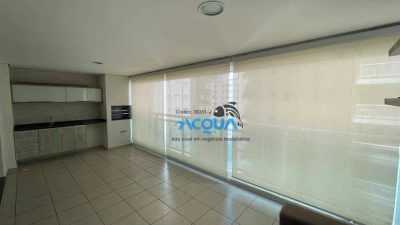 Apartamento, 3 quartos, 134 m² - Foto 4