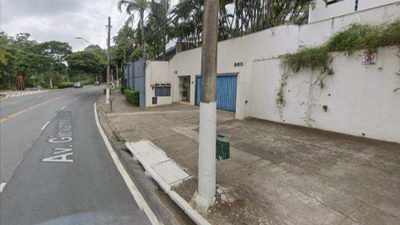 Casa, 411 m² - Foto 1
