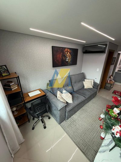Sobrado, 2 quartos, 92 m² - Foto 3