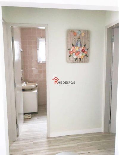 Apartamento, 2 quartos, 60 m² - Foto 2