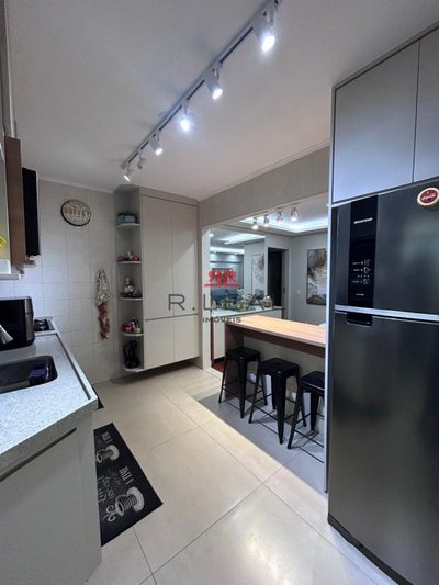 Apartamento, 3 quartos, 110 m² - Foto 2