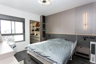 Apartamento, 2 quartos, 97 m² - Foto 5