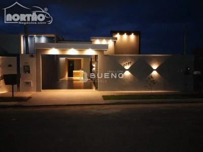 Casa, 3 quartos, 119 m² - Foto 2