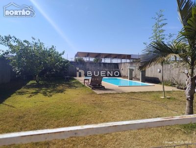 Casa, 1 quarto, 504 m² - Foto 2
