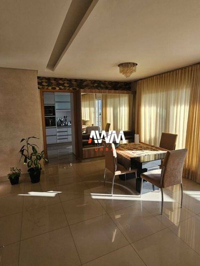 Cobertura, 3 quartos, 124 m² - Foto 5