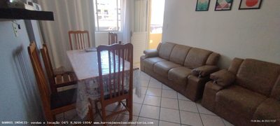 Apartamento, 3 quartos - Foto 2