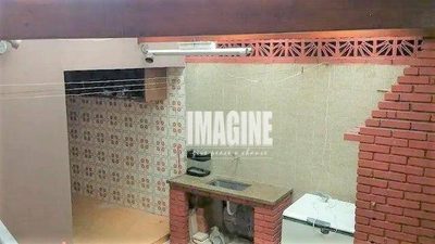 Sobrado, 4 quartos, 125 m² - Foto 4