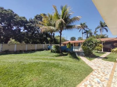 Chácara, 6 quartos - Foto 2