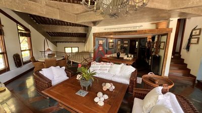 Casa, 5 quartos, 750 m² - Foto 2