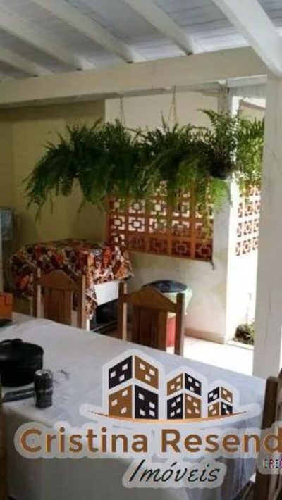 Casa, 3 quartos, 480 m² - Foto 4