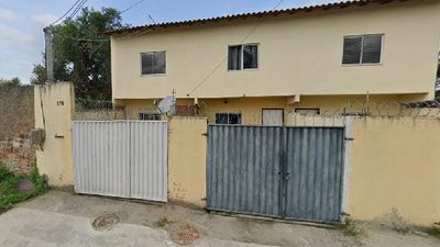 Casa, 1 quarto, 50 m² - Foto 1