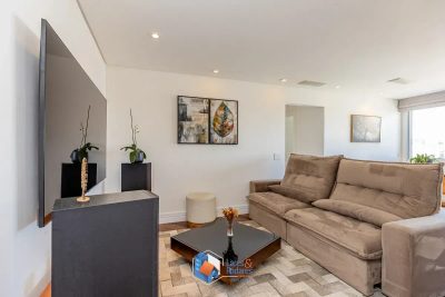 Apartamento, 2 quartos, 80 m² - Foto 2