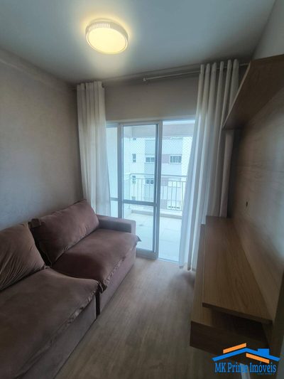 Apartamento, 54 m² - Foto 3