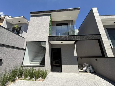 Casa, 3 quartos, 145 m² - Foto 3