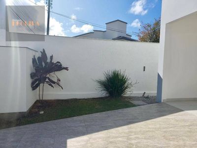 Casa, 3 quartos, 150 m² - Foto 2