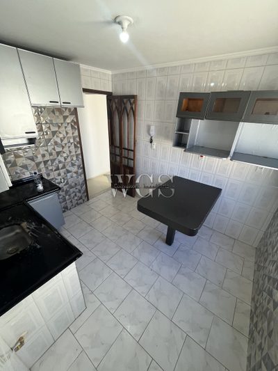 Apartamento, 3 quartos, 67 m² - Foto 5