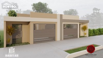 Casa, 3 quartos - Foto 2
