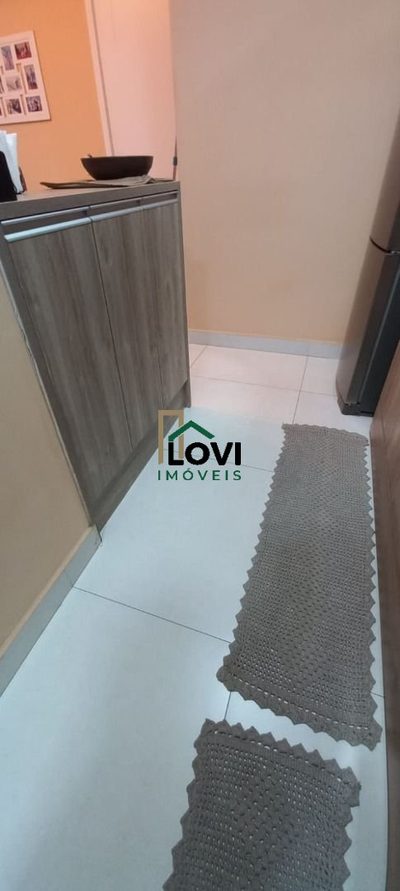 Apartamento, 2 quartos, 58 m² - Foto 4
