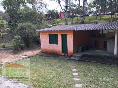 Chácara, 1 quarto - Foto 1