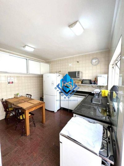 Sobrado, 4 quartos, 195 m² - Foto 5