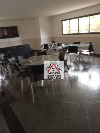 Apartamento, 3 quartos, 81 m² - Foto 5