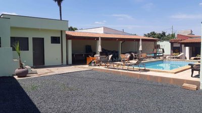 Casa, 3 quartos, 59 m² - Foto 4