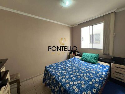 Apartamento, 3 quartos, 57 m² - Foto 5