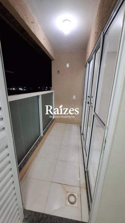 Apartamento, 2 quartos, 51 m² - Foto 3