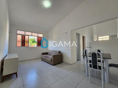 Apartamento, 1 quarto, 45 m² - Foto 2