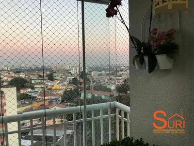 Apartamento, 3 quartos, 83 m² - Foto 3