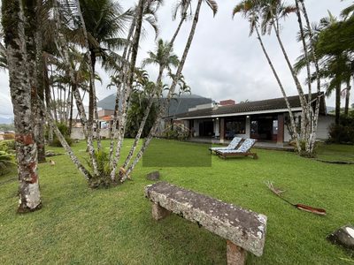 Casa, 3 quartos, 896 m² - Foto 1