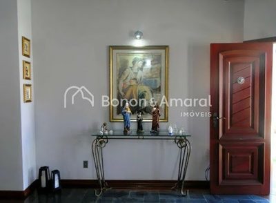 Casa de Condomínio, 4 quartos - Foto 5