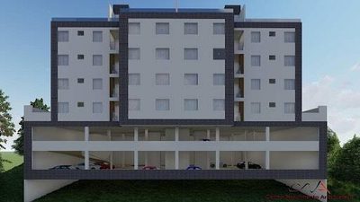 Cobertura, 2 quartos, 152 m² - Foto 2