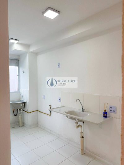 Apartamento, 2 quartos, 44 m² - Foto 5