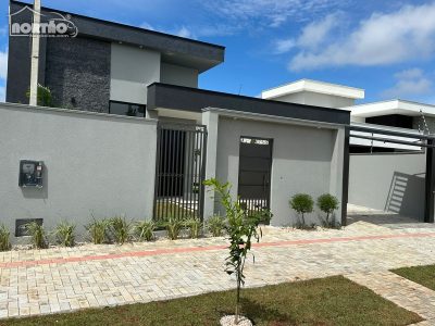 Casa, 4 quartos, 138 m² - Foto 3