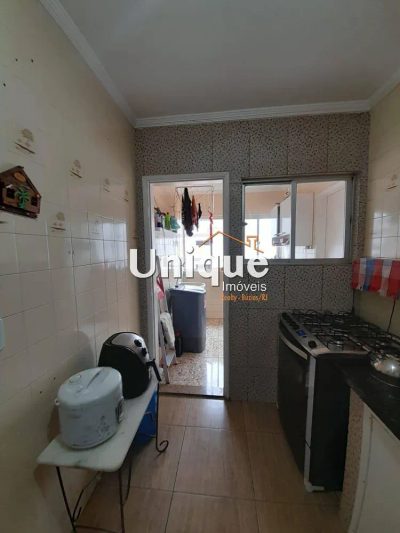 Apartamento, 3 quartos, 130 m² - Foto 4