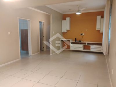 Apartamento, 2 quartos, 80 m² - Foto 1