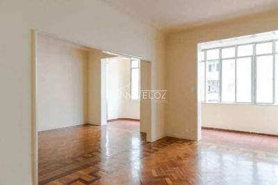 Apartamento, 3 quartos, 157 m² - Foto 3