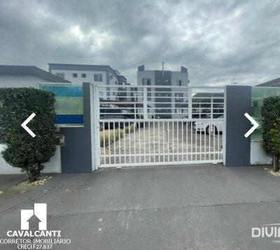 Apartamento, 1 quarto, 62 m² - Foto 1