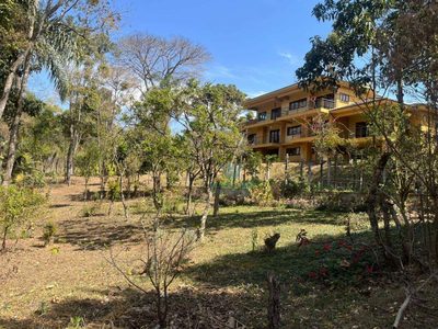 Chácara, 3 quartos, 2814 m² - Foto 4