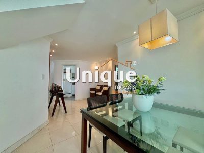 Cobertura, 4 quartos, 160 m² - Foto 4