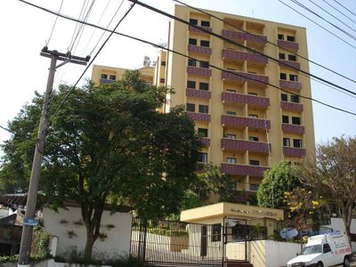 Apartamento, 2 quartos, 85 m² - Foto 1