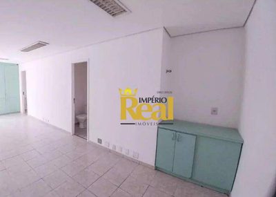 Sala-Conjunto, 28 m² - Foto 5